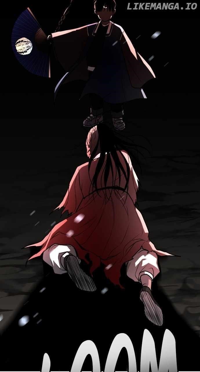 The Shaman’s Blade Chapter 17 - Page 48