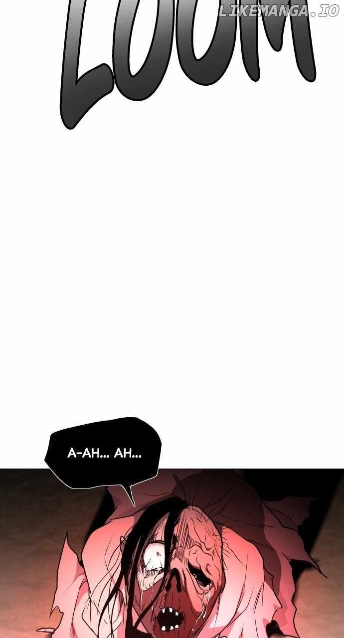 The Shaman’s Blade Chapter 17 - Page 49