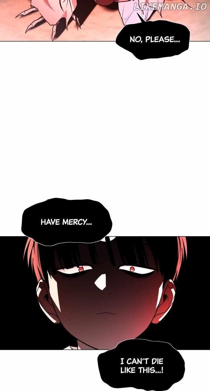 The Shaman’s Blade Chapter 17 - Page 50