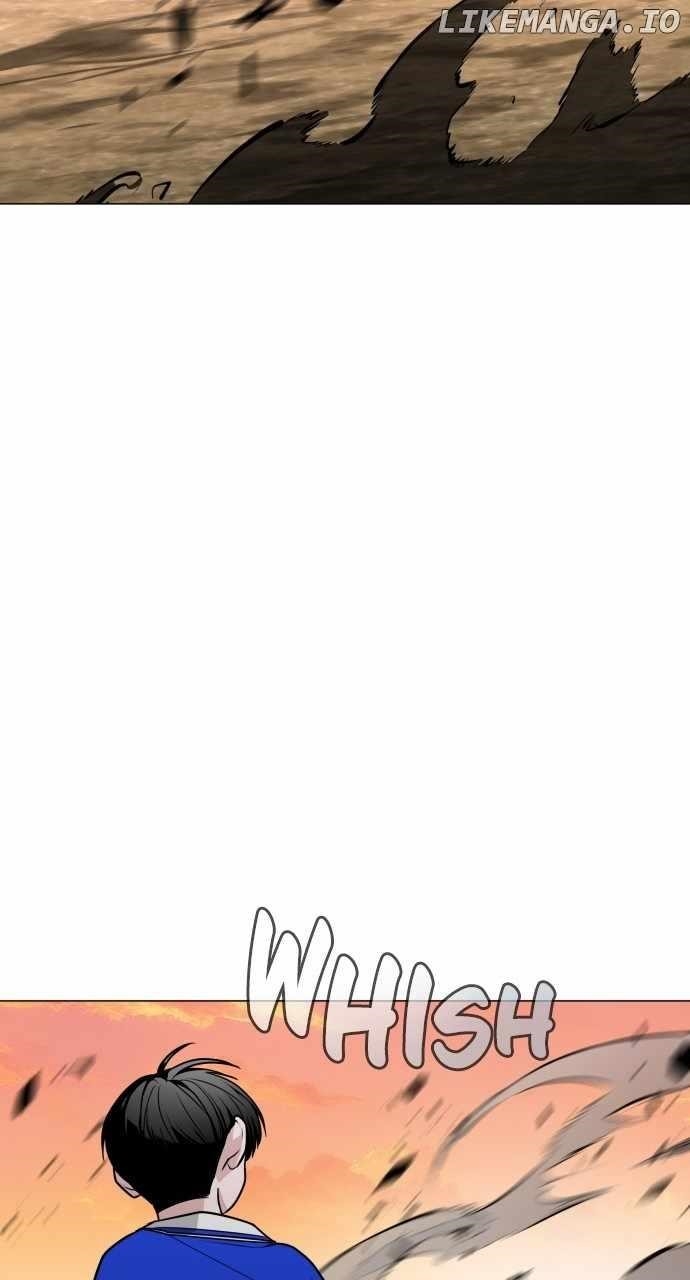 The Shaman’s Blade Chapter 17 - Page 55