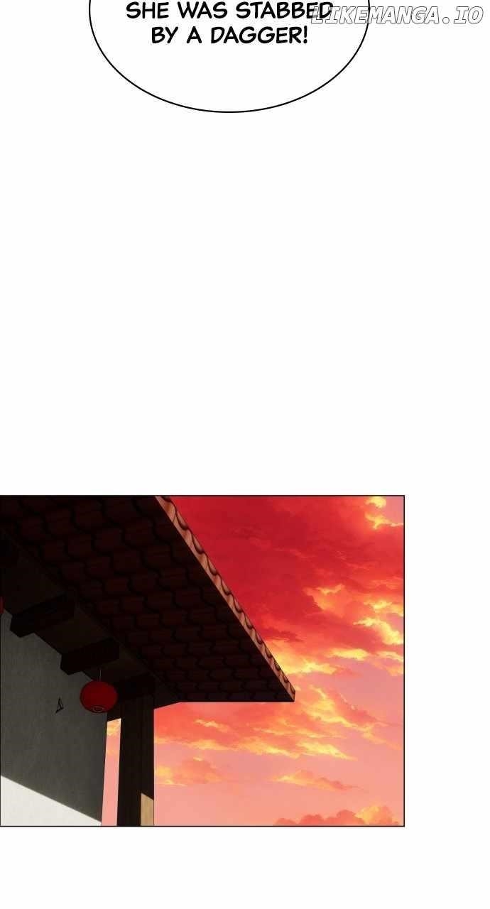 The Shaman’s Blade Chapter 17 - Page 57