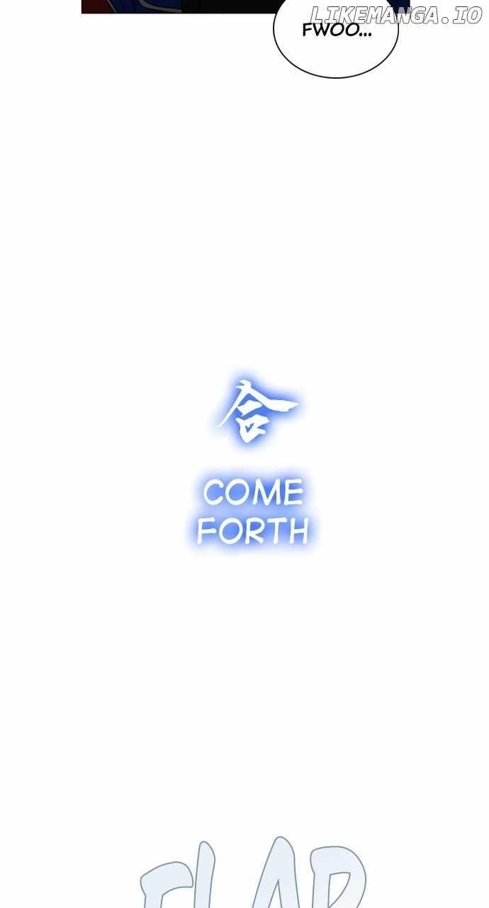 The Shaman’s Blade Chapter 17 - Page 63