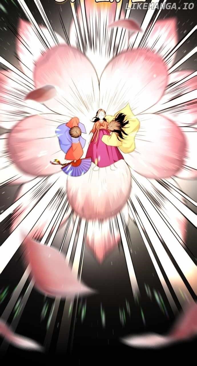 The Shaman’s Blade Chapter 17 - Page 69