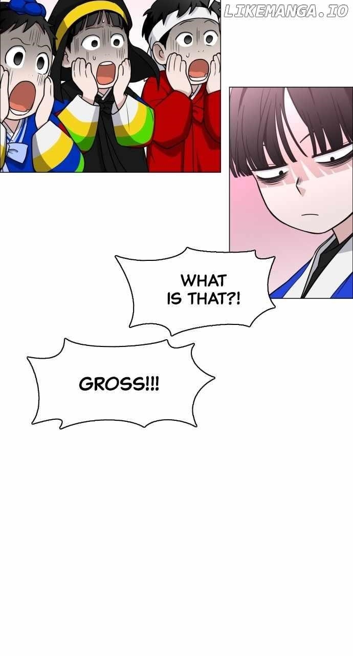 The Shaman’s Blade Chapter 17 - Page 7