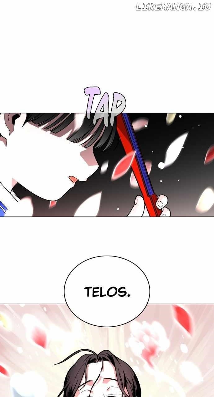 The Shaman’s Blade Chapter 17 - Page 74