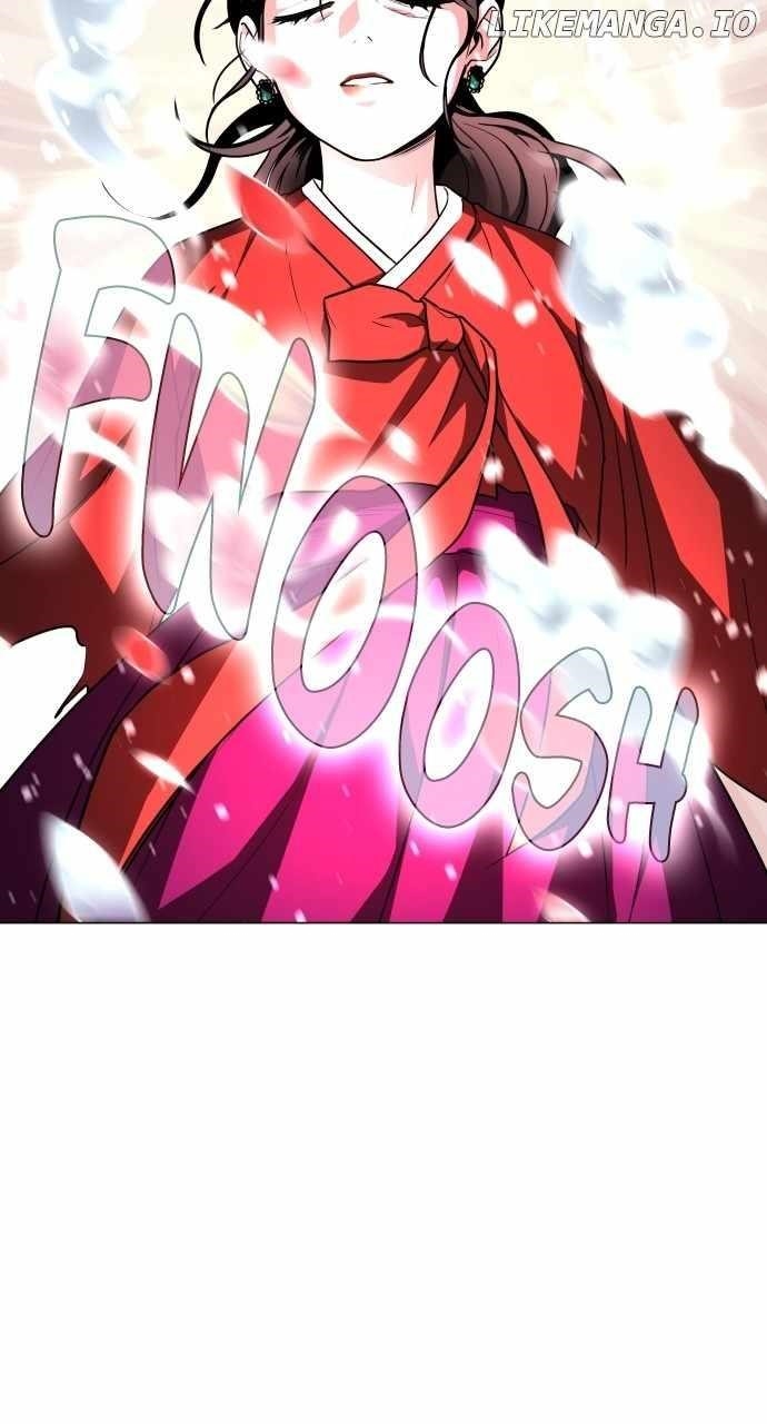 The Shaman’s Blade Chapter 17 - Page 75