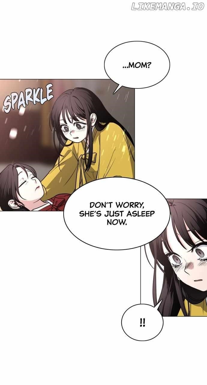 The Shaman’s Blade Chapter 17 - Page 76