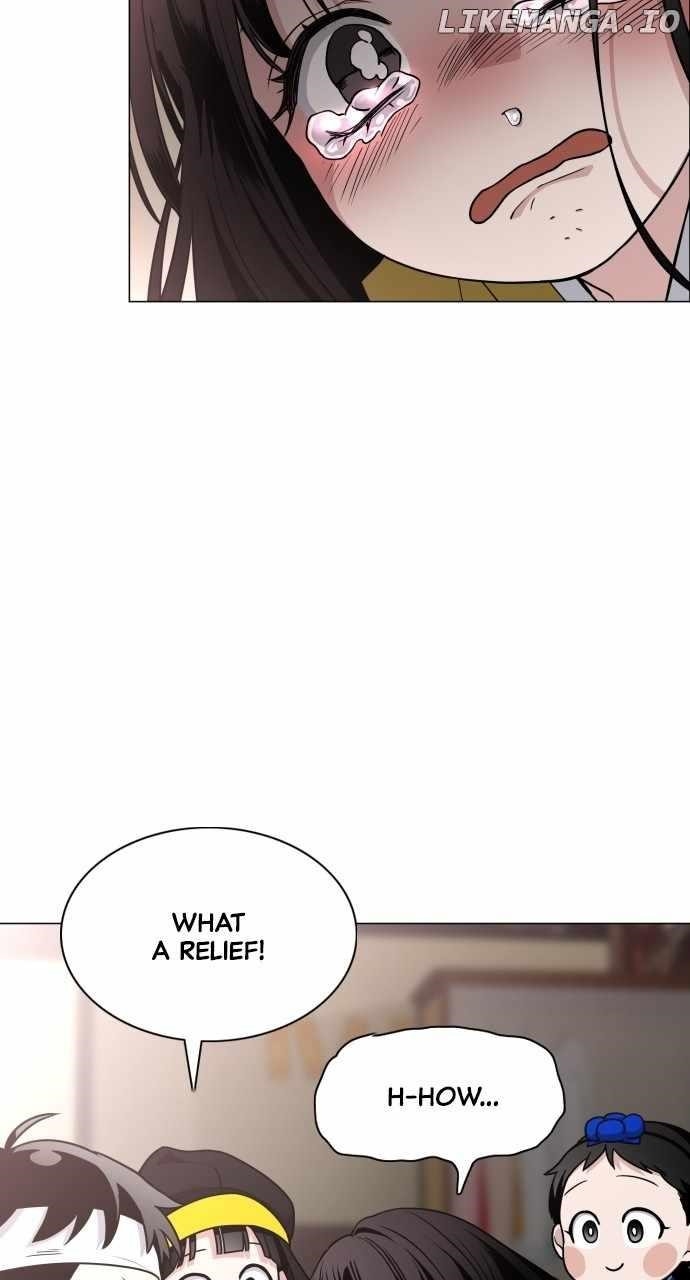 The Shaman’s Blade Chapter 17 - Page 79