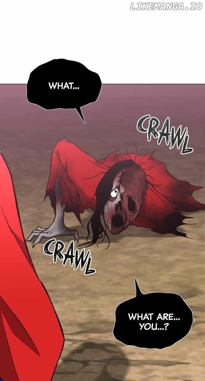 The Shaman’s Blade Chapter 17 - Page 8