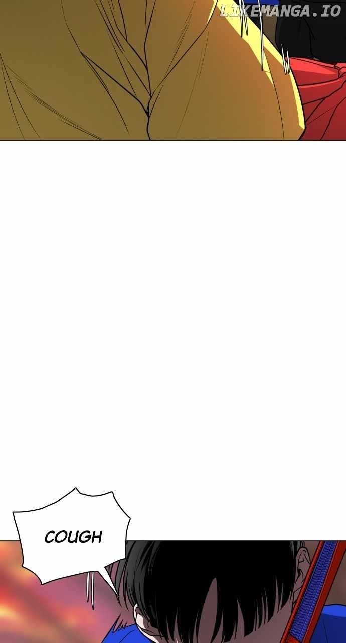 The Shaman’s Blade Chapter 17 - Page 84