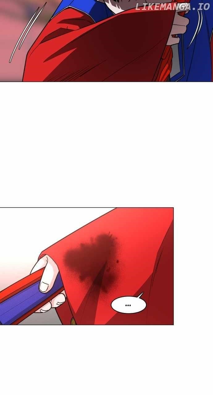 The Shaman’s Blade Chapter 17 - Page 85