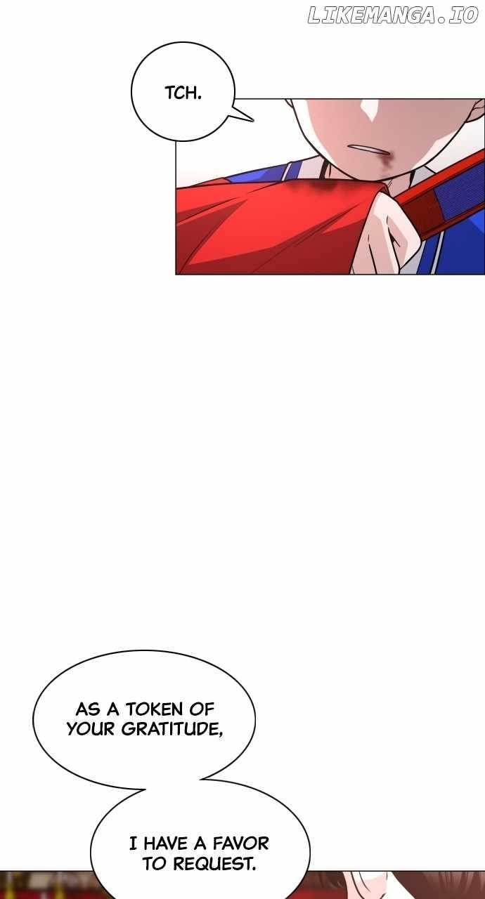 The Shaman’s Blade Chapter 17 - Page 86