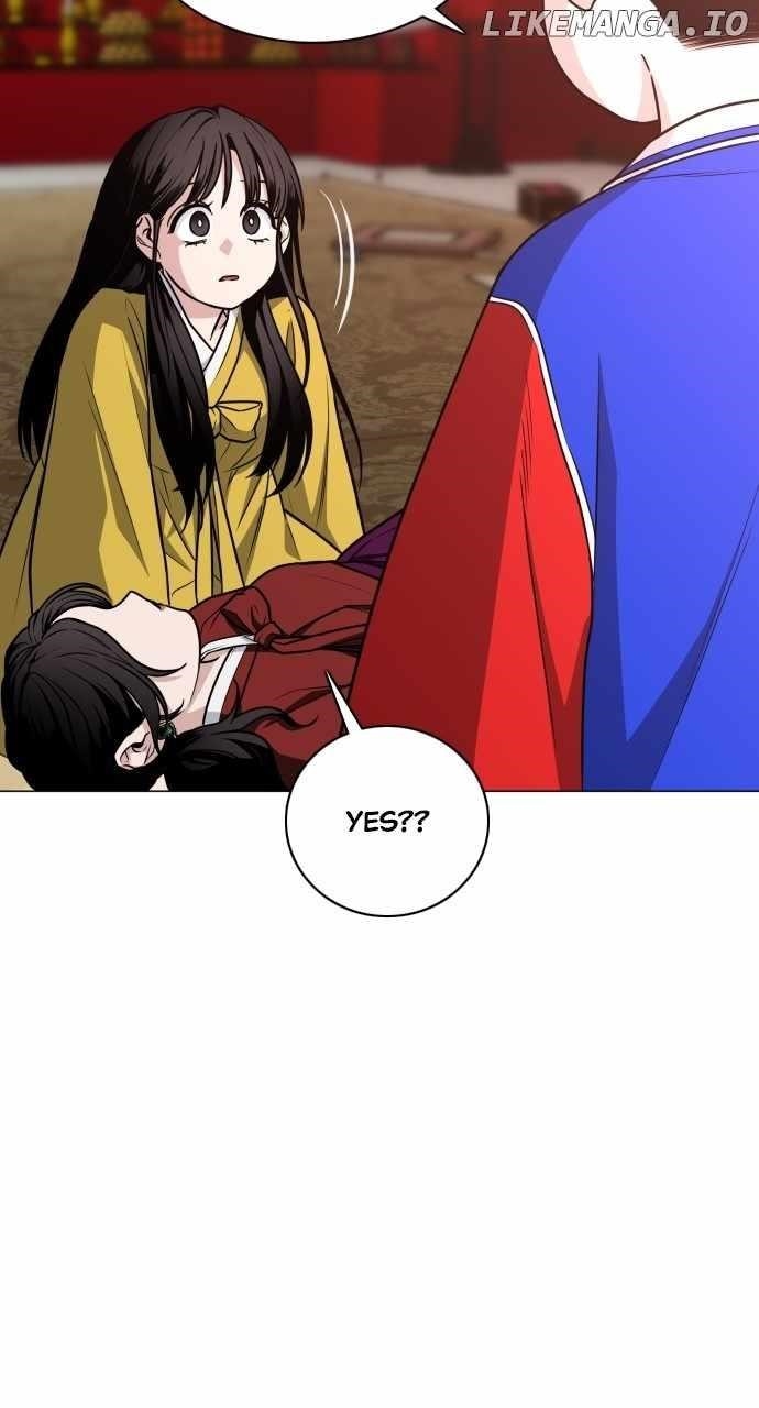 The Shaman’s Blade Chapter 17 - Page 87