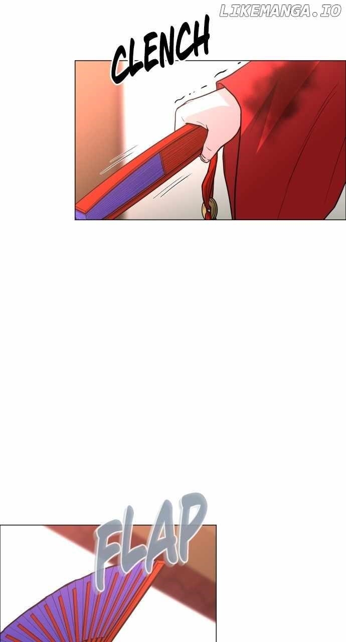 The Shaman’s Blade Chapter 17 - Page 88