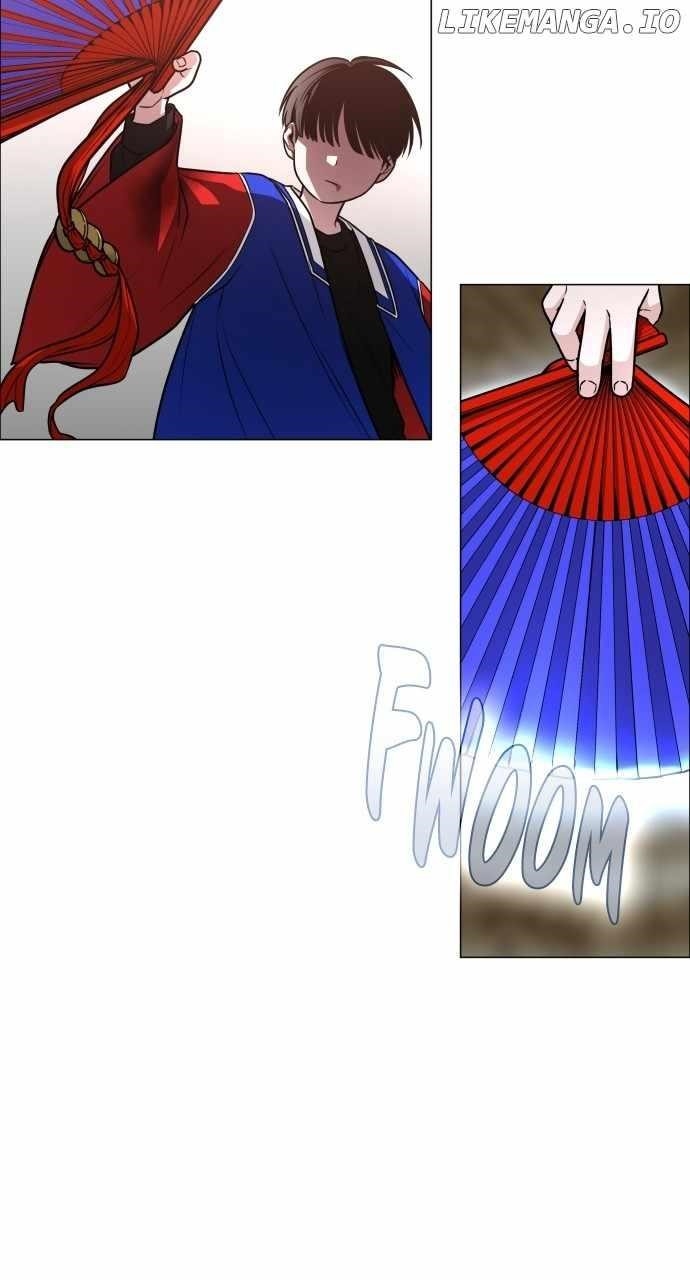 The Shaman’s Blade Chapter 17 - Page 89