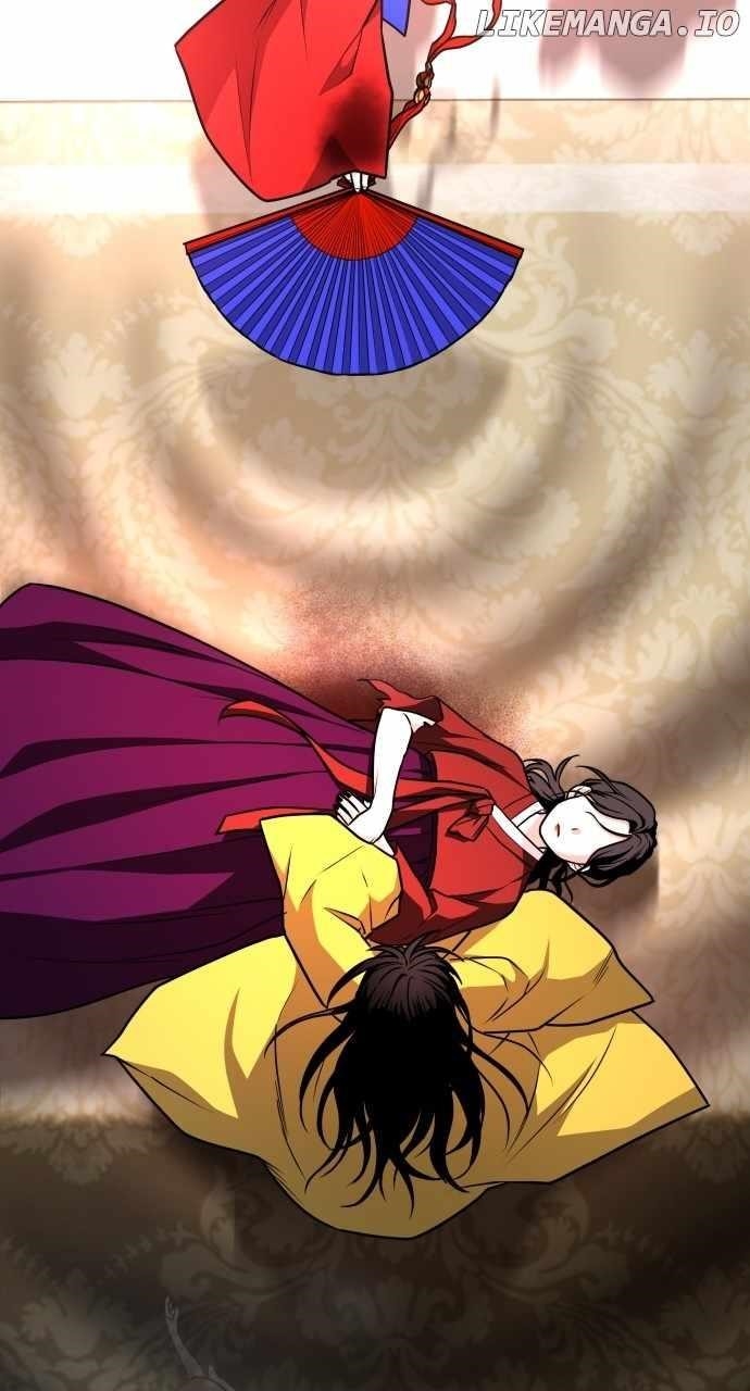 The Shaman’s Blade Chapter 17 - Page 91