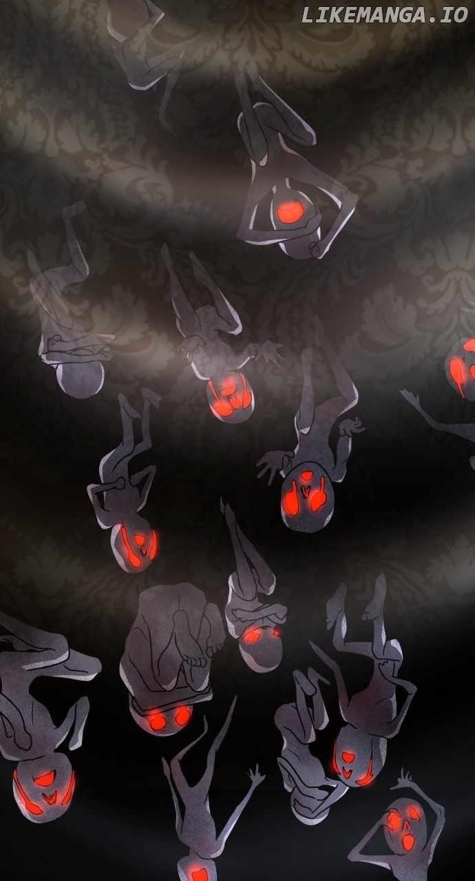 The Shaman’s Blade Chapter 17 - Page 92