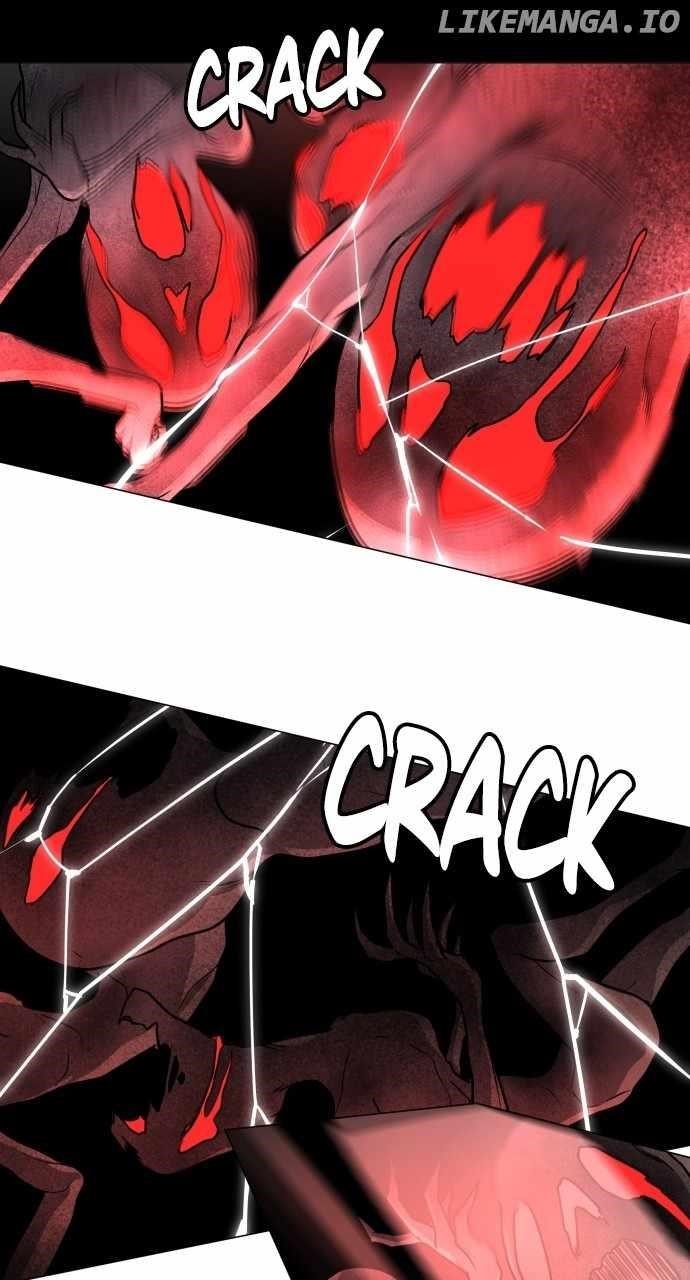 The Shaman’s Blade Chapter 17 - Page 94