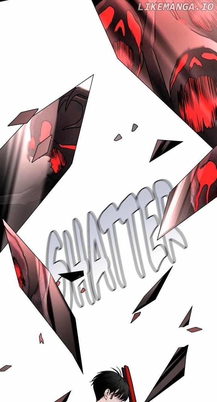 The Shaman’s Blade Chapter 17 - Page 95