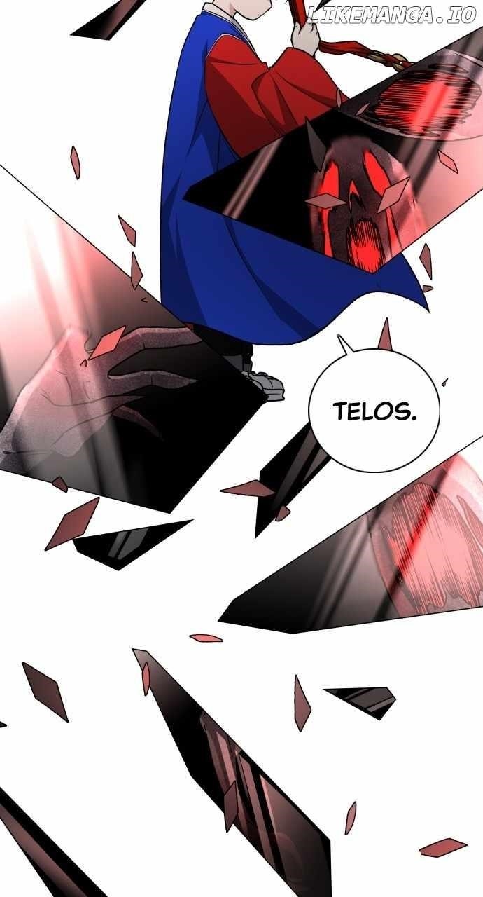 The Shaman’s Blade Chapter 17 - Page 96