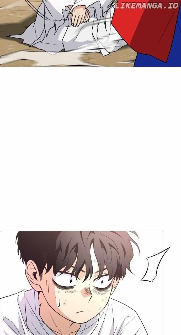 The Shaman’s Blade Chapter 18 - Page 10