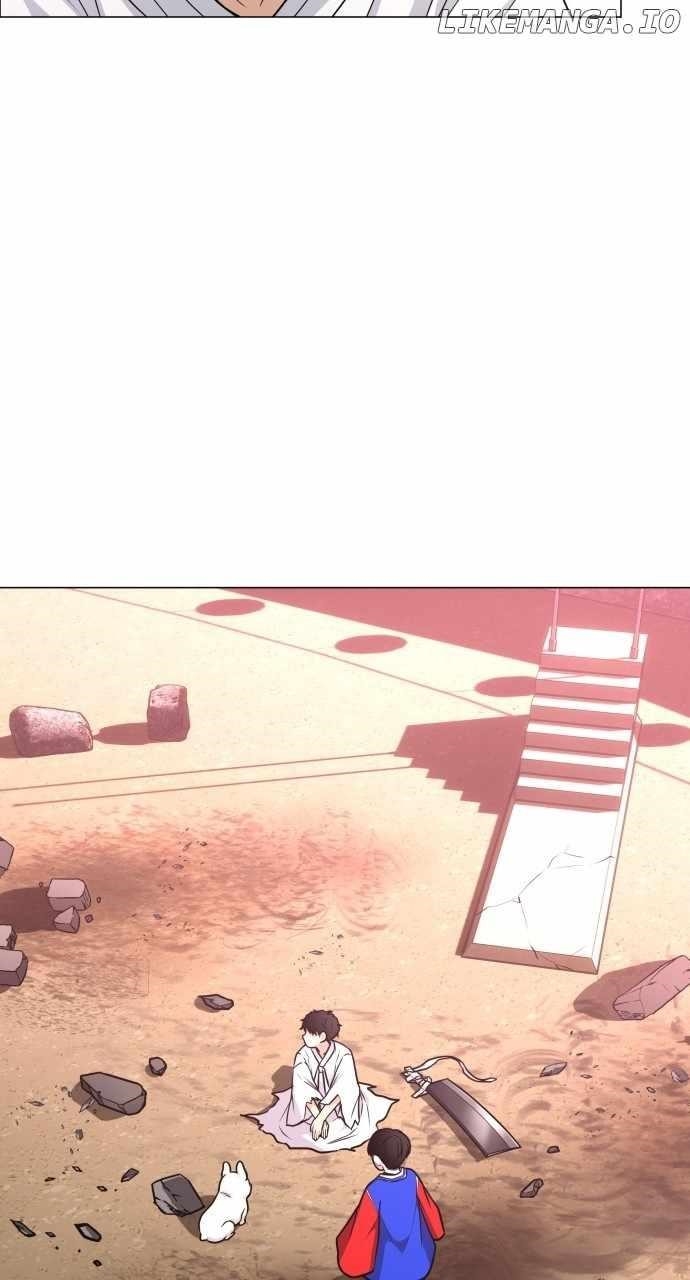 The Shaman’s Blade Chapter 18 - Page 11