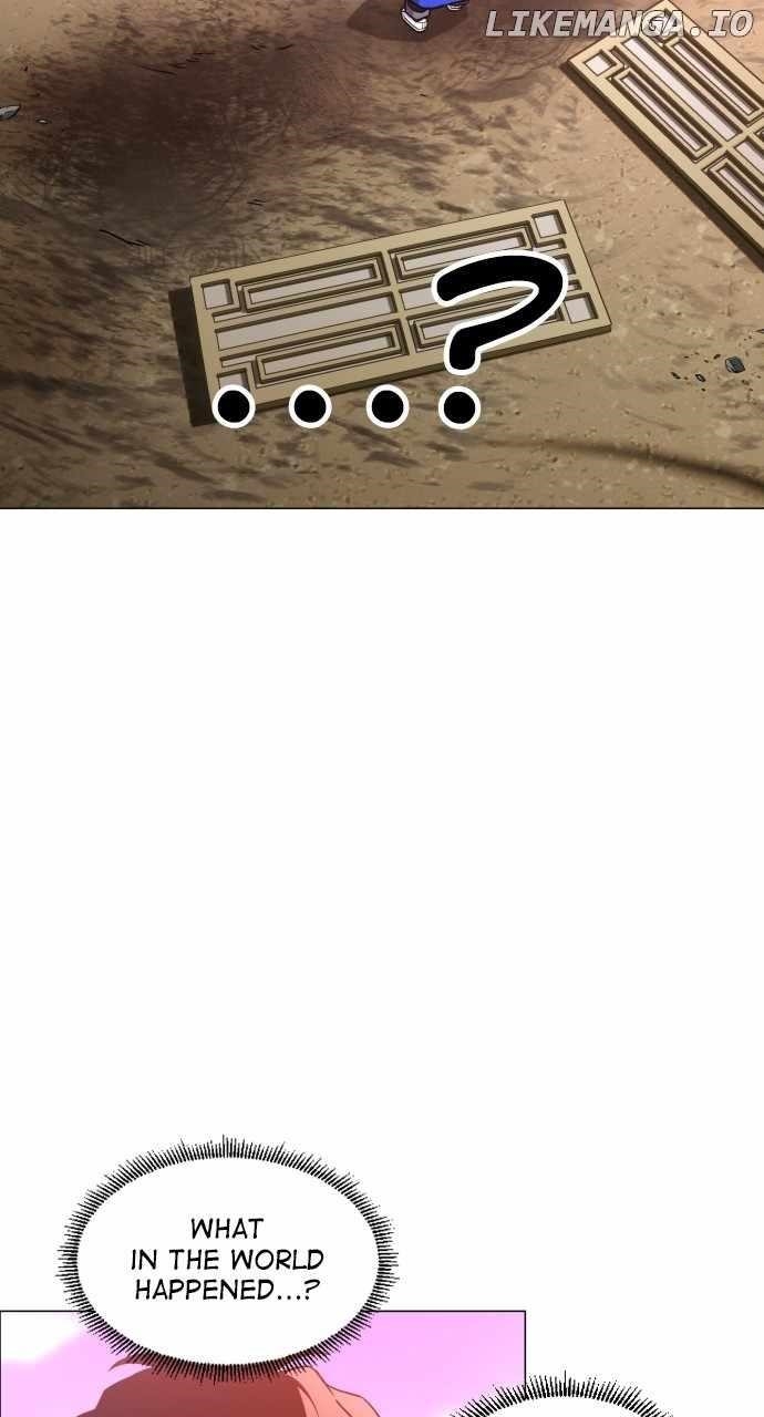 The Shaman’s Blade Chapter 18 - Page 12