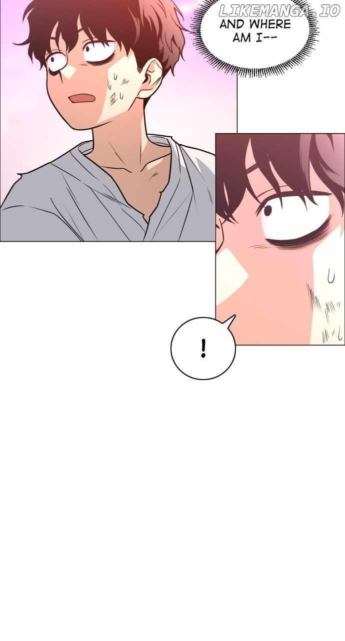 The Shaman’s Blade Chapter 18 - Page 13