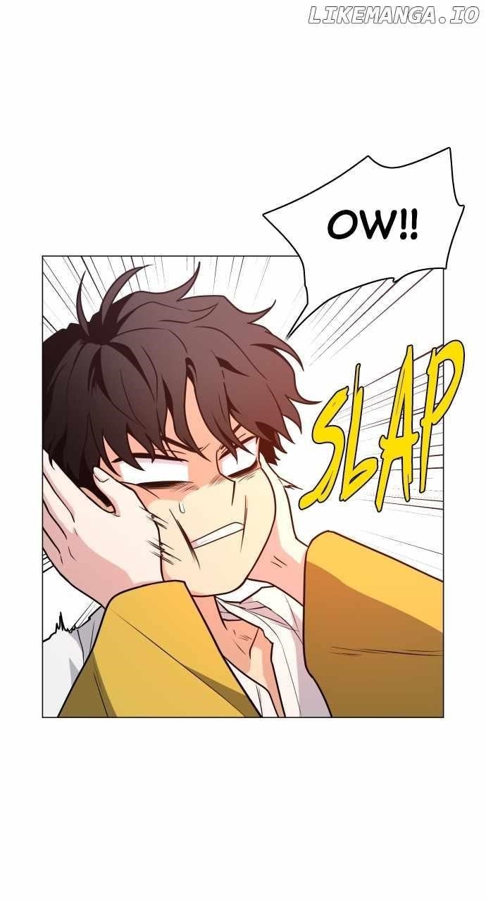 The Shaman’s Blade Chapter 18 - Page 17