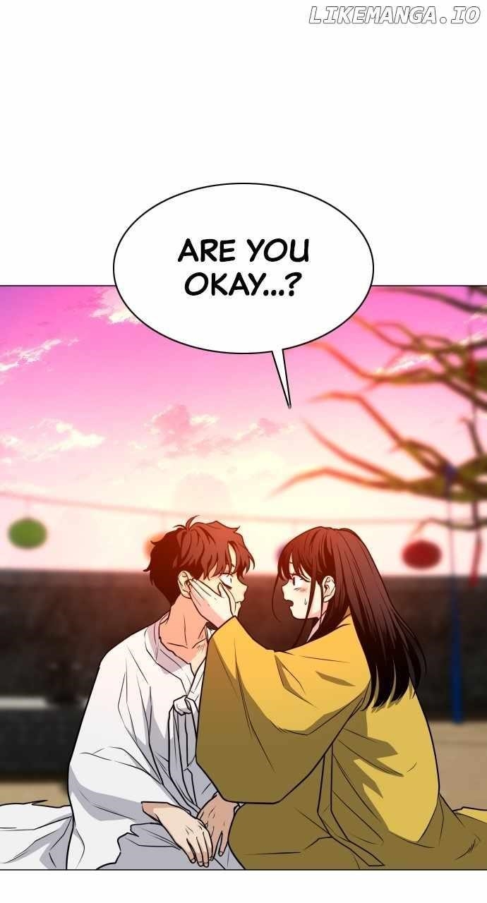 The Shaman’s Blade Chapter 18 - Page 18