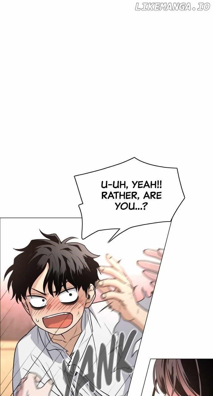 The Shaman’s Blade Chapter 18 - Page 19