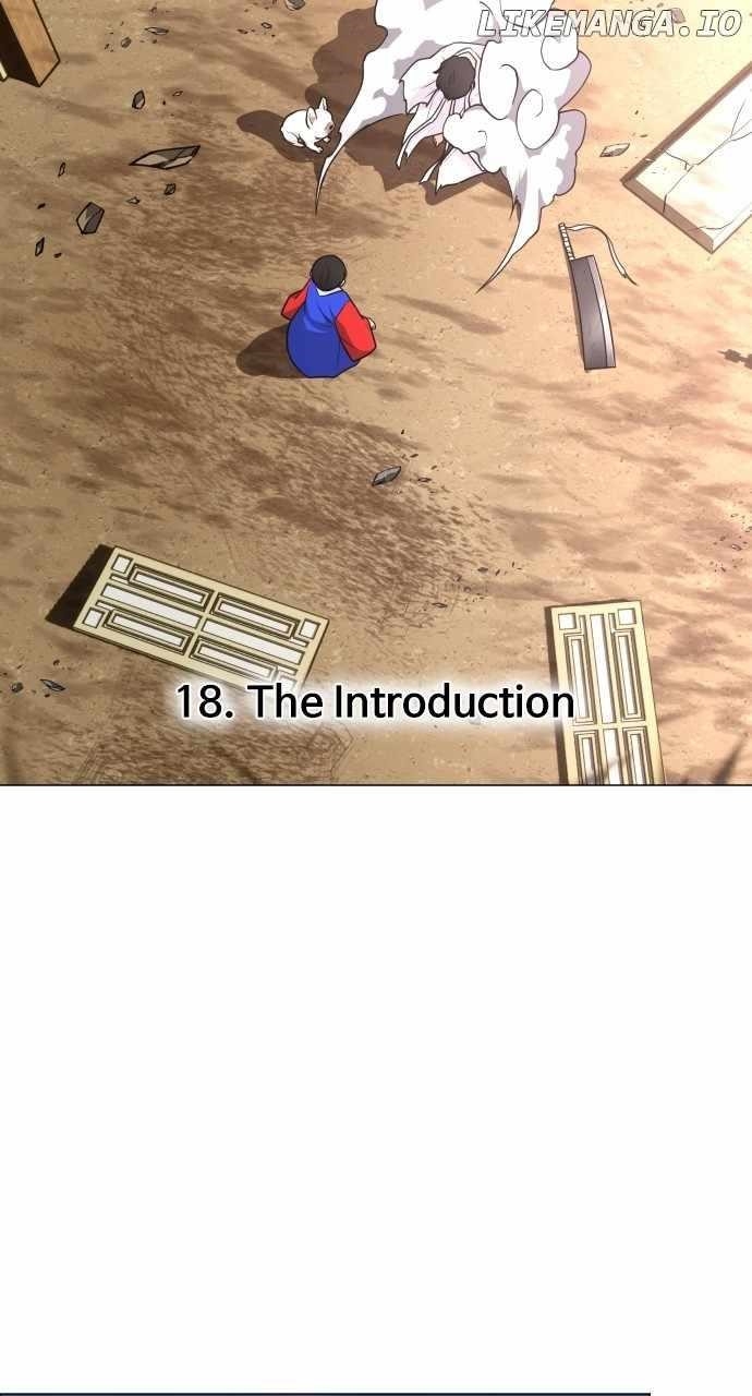 The Shaman’s Blade Chapter 18 - Page 2