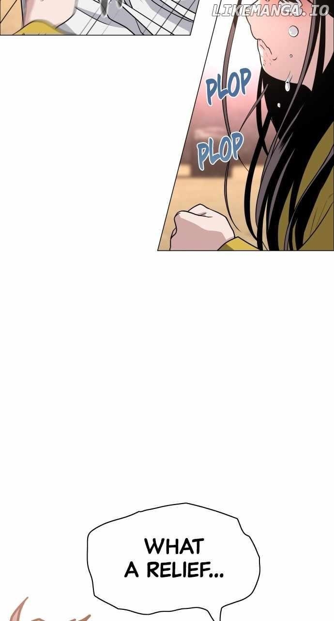 The Shaman’s Blade Chapter 18 - Page 20