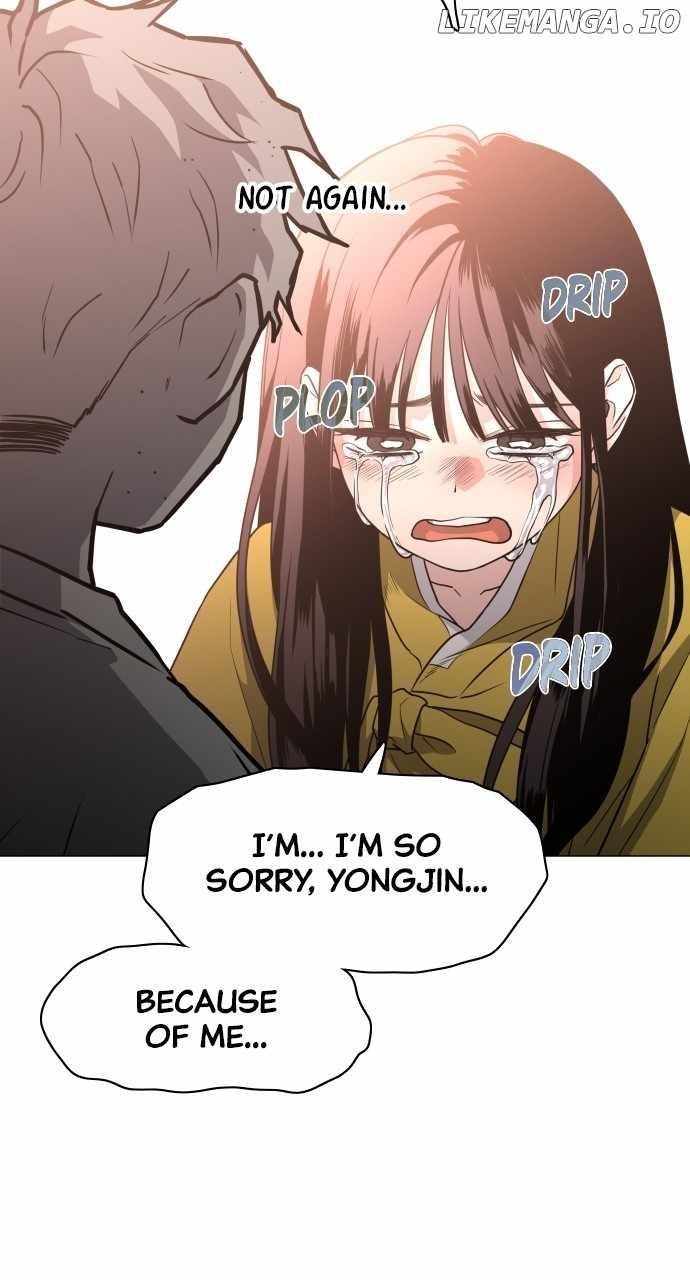 The Shaman’s Blade Chapter 18 - Page 21