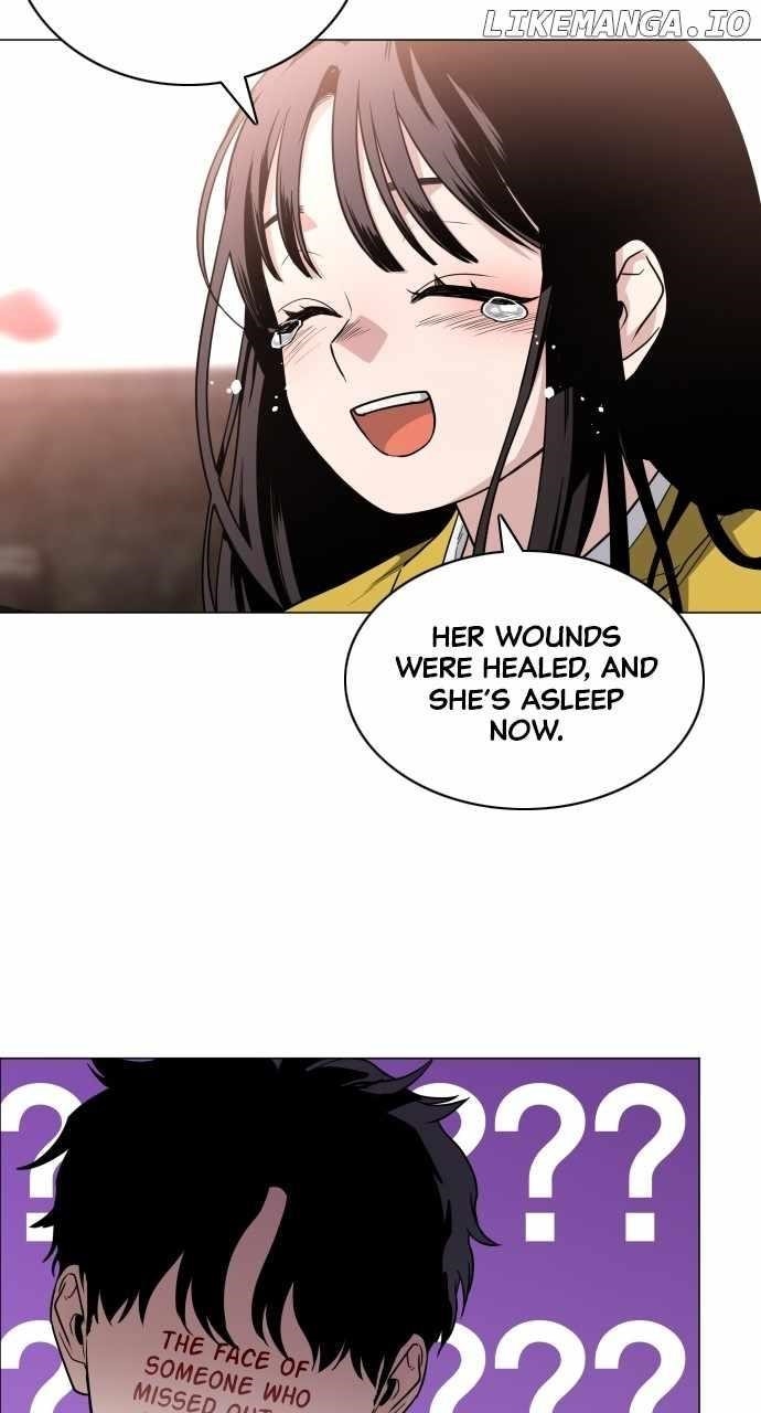 The Shaman’s Blade Chapter 18 - Page 23