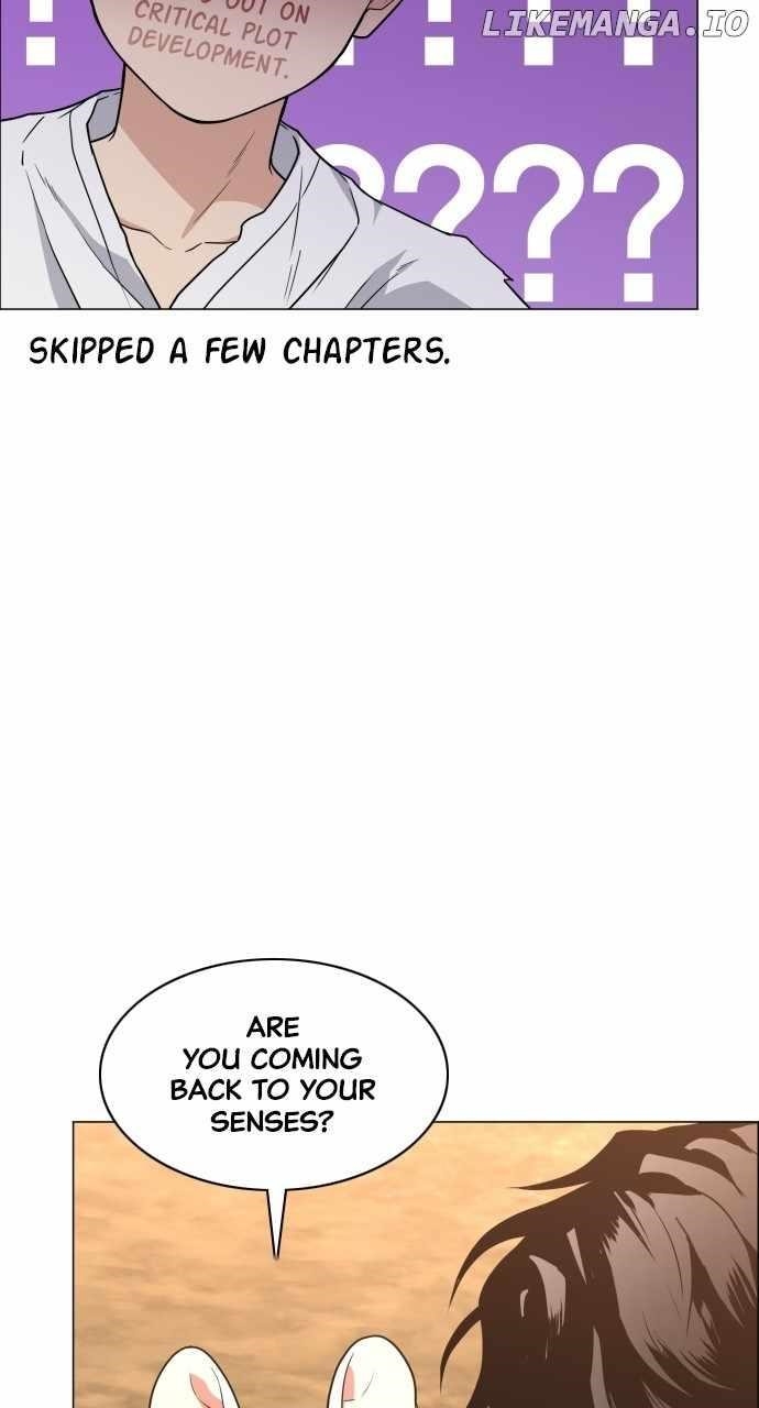 The Shaman’s Blade Chapter 18 - Page 24