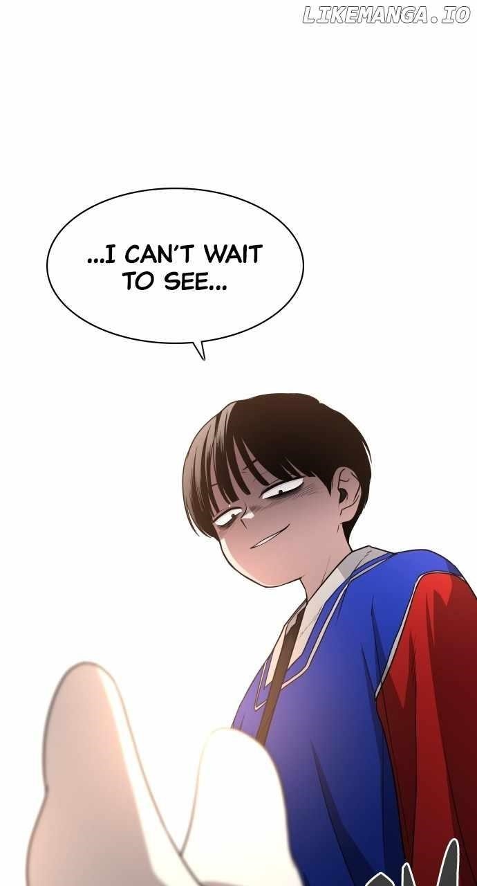 The Shaman’s Blade Chapter 18 - Page 27