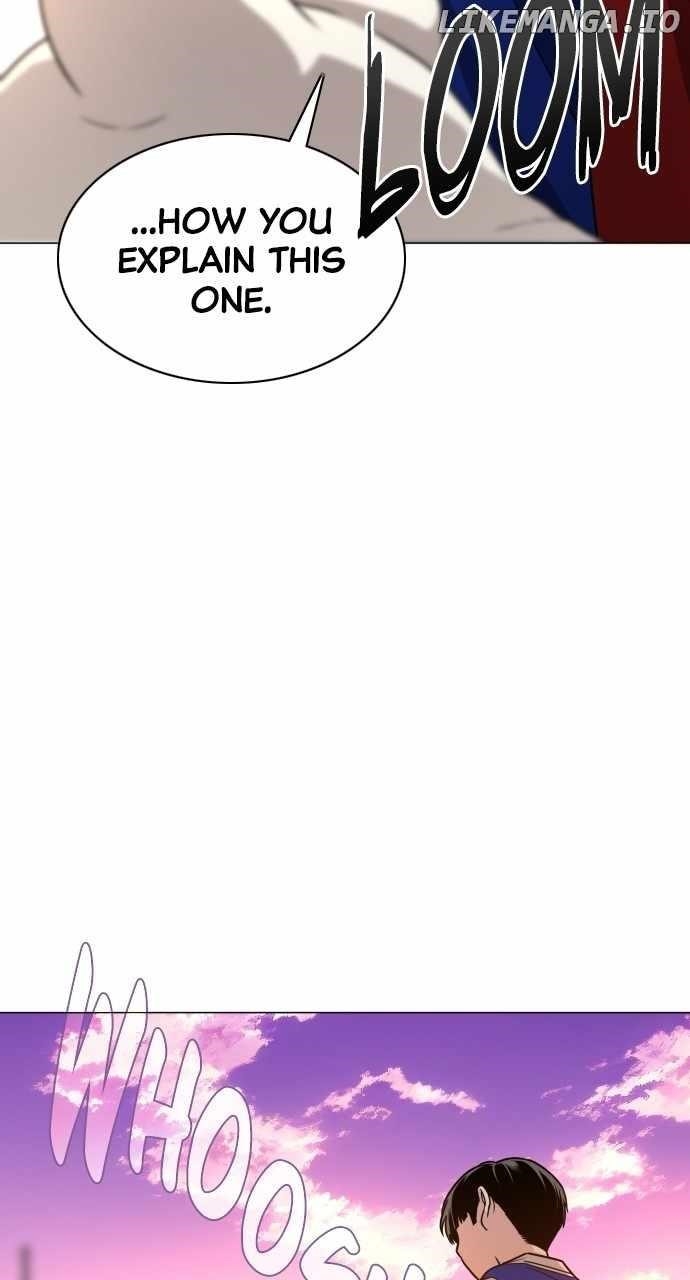 The Shaman’s Blade Chapter 18 - Page 28