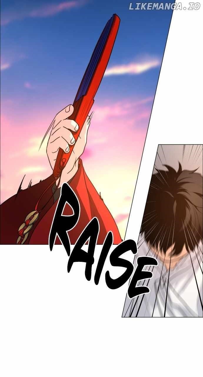 The Shaman’s Blade Chapter 18 - Page 3