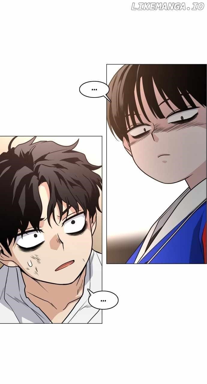 The Shaman’s Blade Chapter 18 - Page 31