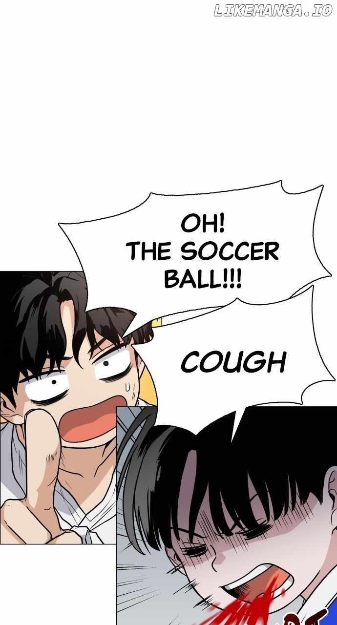 The Shaman’s Blade Chapter 18 - Page 32