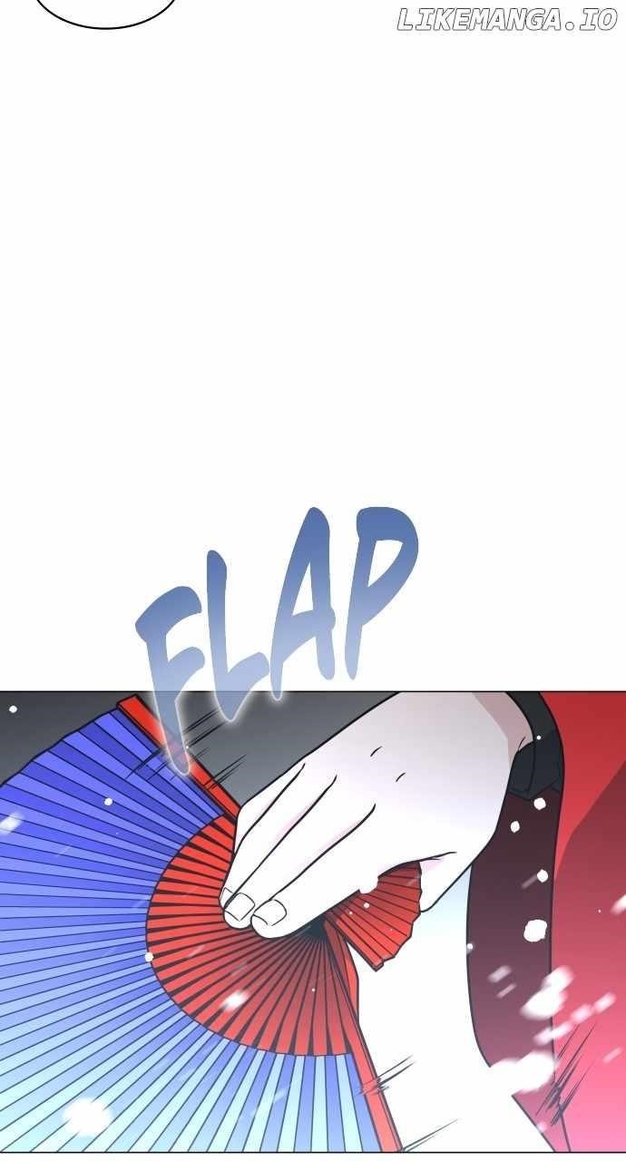 The Shaman’s Blade Chapter 18 - Page 34