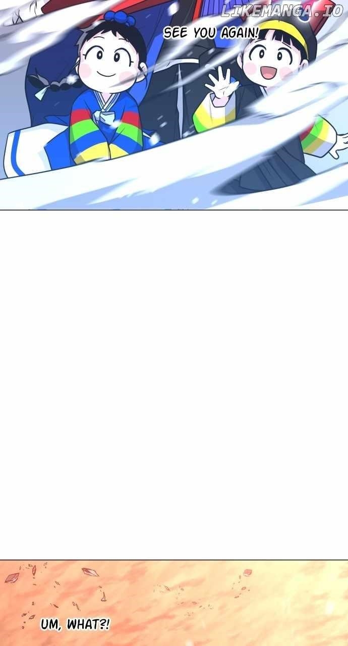 The Shaman’s Blade Chapter 18 - Page 36