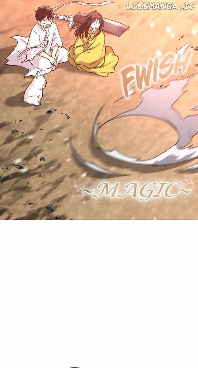 The Shaman’s Blade Chapter 18 - Page 37