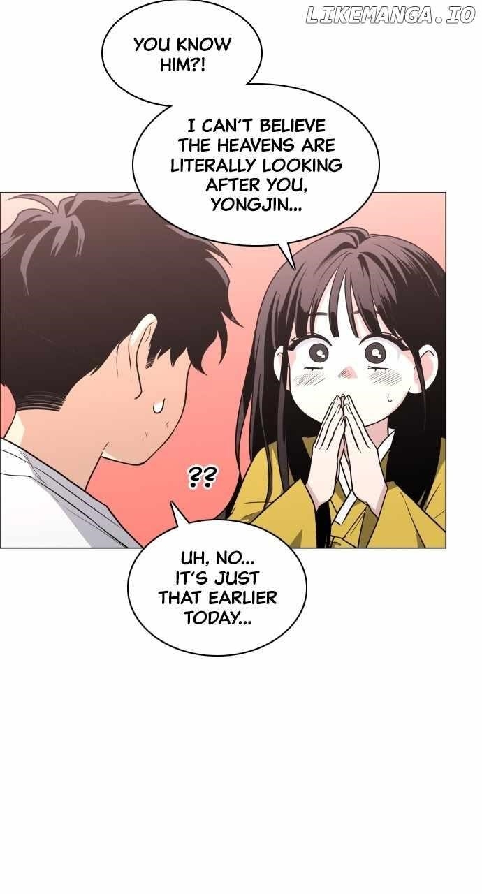 The Shaman’s Blade Chapter 18 - Page 38