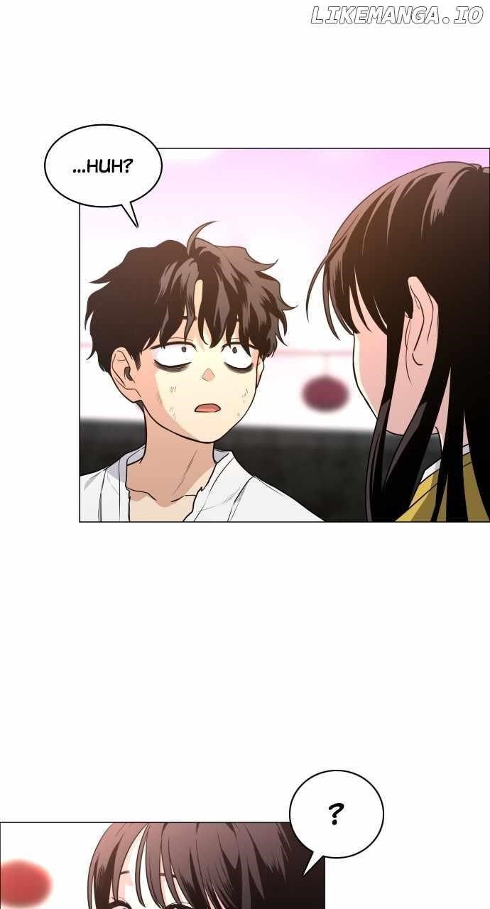 The Shaman’s Blade Chapter 18 - Page 39