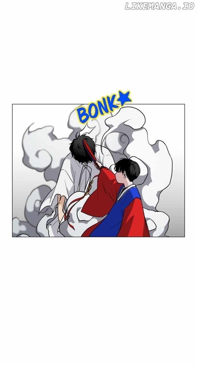 The Shaman’s Blade Chapter 18 - Page 4