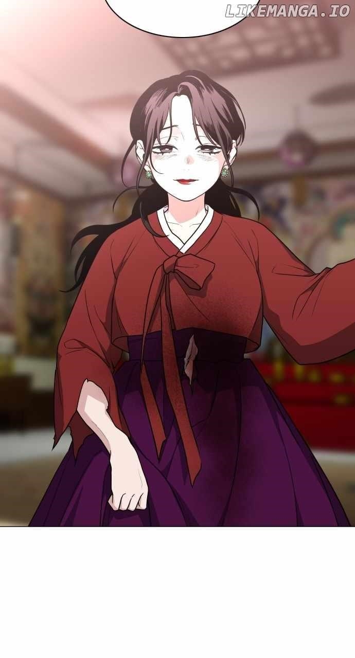 The Shaman’s Blade Chapter 18 - Page 43