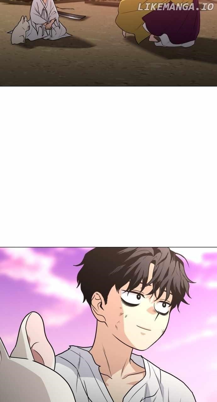 The Shaman’s Blade Chapter 18 - Page 45