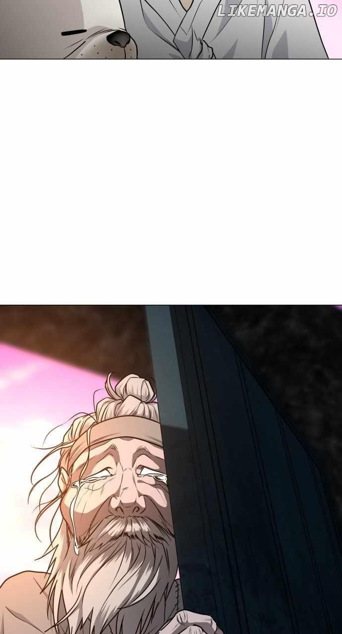 The Shaman’s Blade Chapter 18 - Page 46